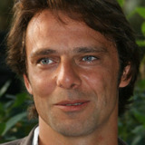 Alessandro Preziosi — Conte Fabrizio Ristori