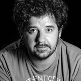 Mariyan Stefanov — Mitko