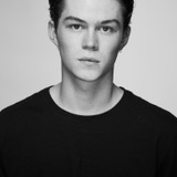 Zac Burgess — Lucien Belmont
