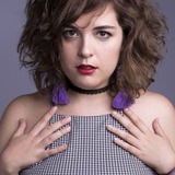 Danae Reynaud — Violeta