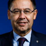 Josep Maria Bartomeu — Self