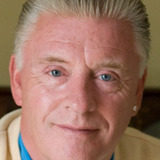 Derek Acorah