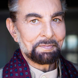 Kabir Bedi — Sandokan