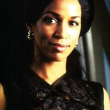 Felecia M. Bell — Jessica Rodgers