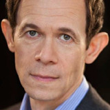 Adam Godley — Joe Silverman