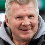 Stefan Effenberg — Self