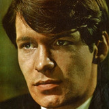 Richard Warwick — Uncas