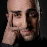 קובי פרג׳ — Shahar Goluzanov