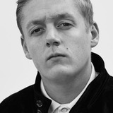 Thomas Turgoose — Shaun