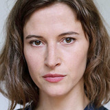 Edwige Baily — Lara Di Angeli