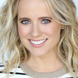 Allison Munn — Tina Haven