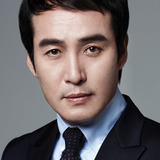 Jung Ho-bin — Jung Sang-rok