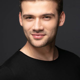 Caner Topçu — Kanat Günay