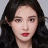 彭小苒 — Ling Cangcang