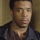 Russell Hornsby — Marcus Bradshaw