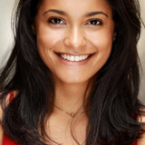 Sana'a Shaik — Teresa