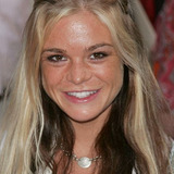 Ellen Muth — Georgia "George" Lass