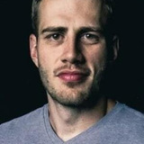 Blaine Gibson — Sinclair (voice)