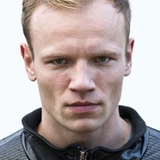Maciej Mikołajczyk — Piotr Wójcik "Rambo"