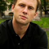 Richard Bondarev — студент