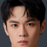 籍皓 — Jia Yang