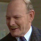 Arthur Cox — Colonel Dent