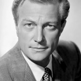 Richard Denning — Governor