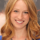 Pepper Binkley — Pepper O'Brien