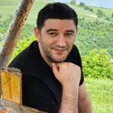 Garik Sephkhanyan — Ruben