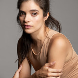 Karla Rodríguez Coronado — Lily