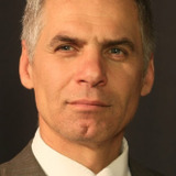 Andrey Myasnikov — театрал (нет в титрах)