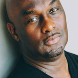 Thomas Mikal Ford — Lt. Malcolm Barker