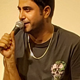 אמיר שורוש — Ramzi Abed Ramzi