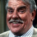 Windsor Davies — Sergeant Major Zero (voice)