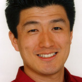 Akimitsu Takase — Keitarou Momozono (voice)