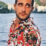 Gabriel Azevedo — Fabrício