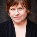 Бекка Лиз — Theda Funnie (voice)