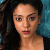 Deviyyani Sharma — Jayaprada