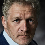 Mogens Holm — Onkel Olav