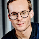 Vincent Fierens — Self - Voice Over
