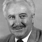 David White — Larry Tate