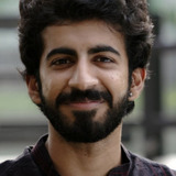 Roshan Mathew — Alan Joseph