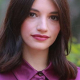 Carlotta Antonelli — Cleopatra