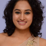 Pooja Ramachandran — Happy
