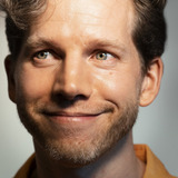 Stark Sands — Nathaniel Fick
