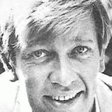 David Holliday — Virgil Tracy (voice)