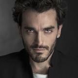 Nico Galán — David Papá