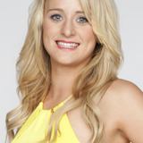 Leah Messer — Herself