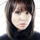 Naoko Mori — Toshiko Sato