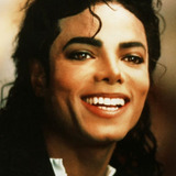 Michael Jackson — Self